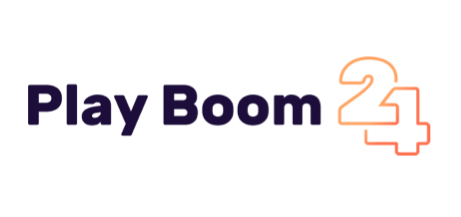 play boom 24 logo