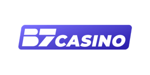 b7casino logo